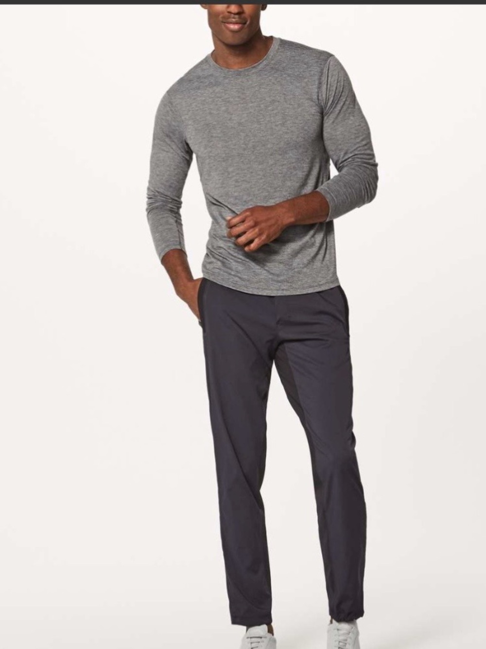 Lululemon Great Wall Pants
